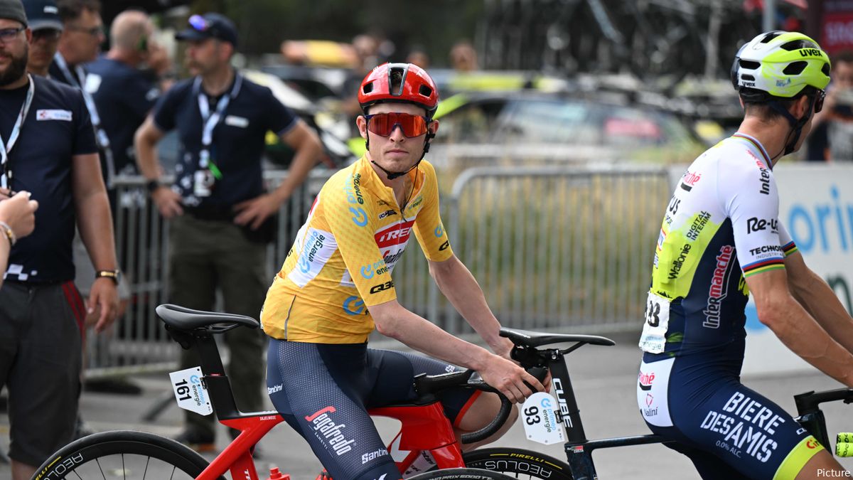 Trek segafredo cycling online